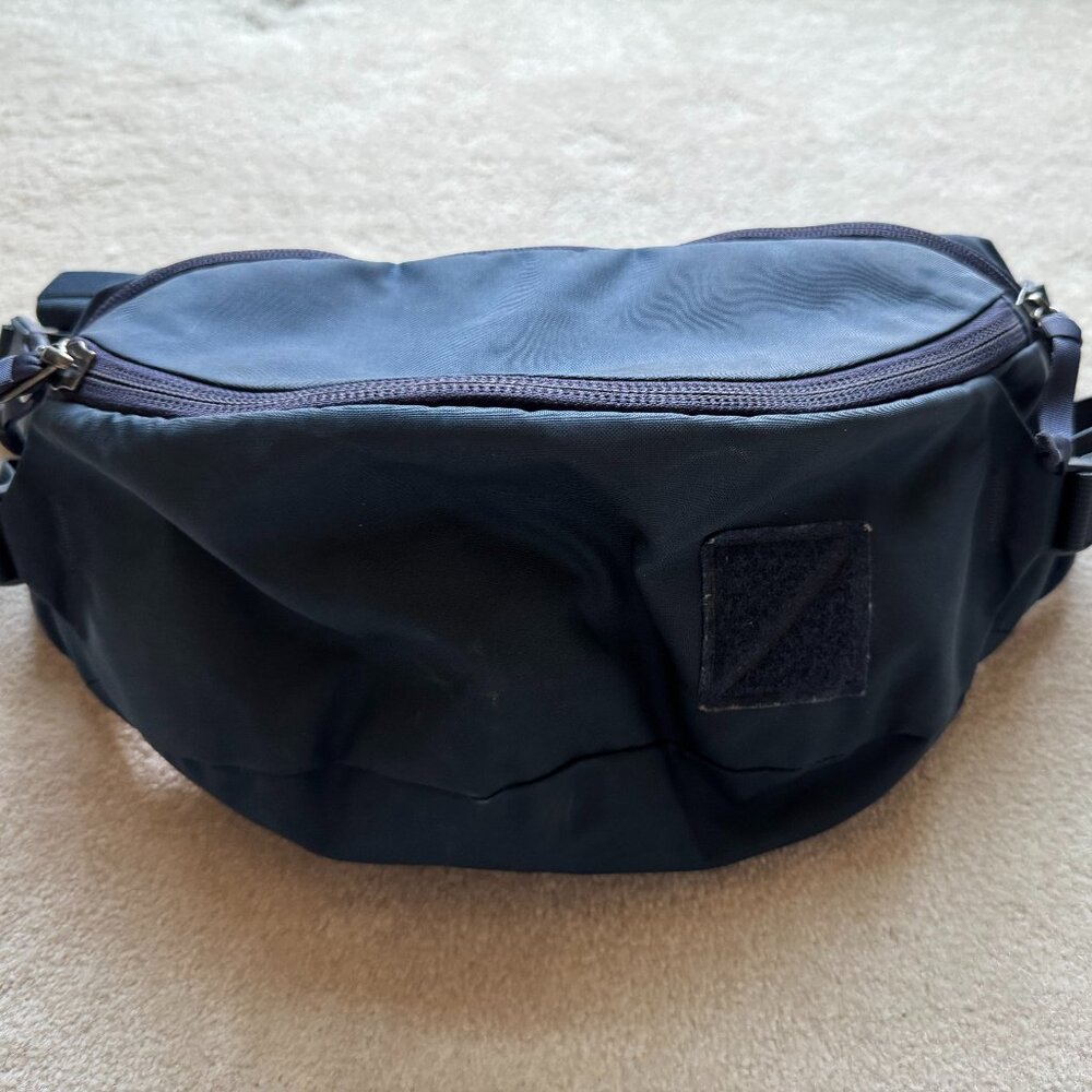 Evergoods Mountain Hip Pack (MHP) 3.5 Navy Blue